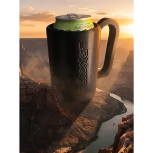 Can Shooter Grand Canyon: Rugged Beauty Meets Ice Cold Performance